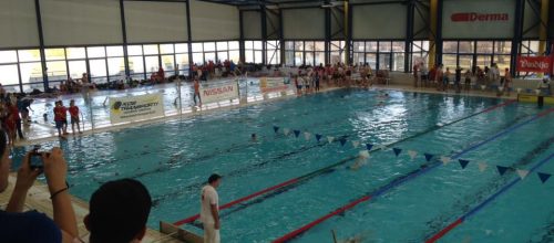 Međunarodni plivački miting “Sveti Nikola” – 10.12.2016.